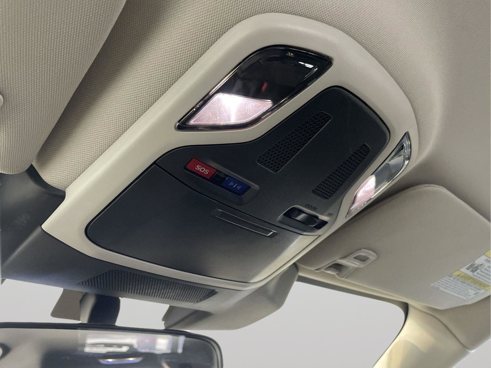 Certified 2025 Subaru Outback Premium image 13