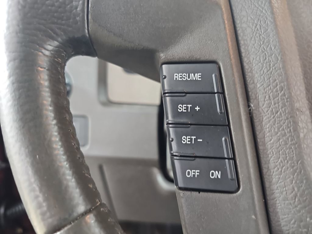 Used 2009 Ford F150 XLT AWD/4WD image 21