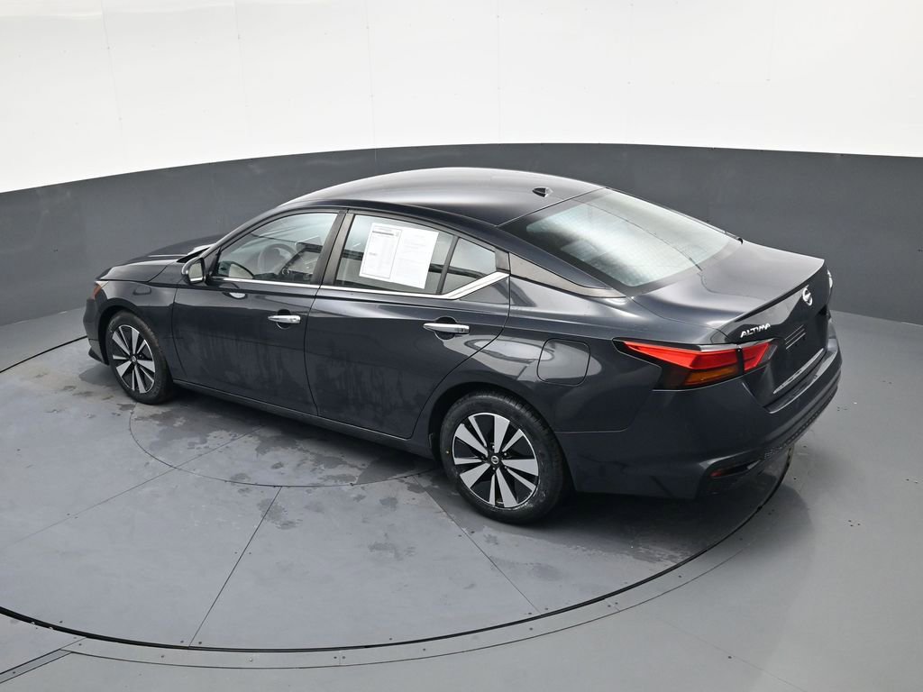 Used 2022 Nissan Altima 2.5 SV image 28
