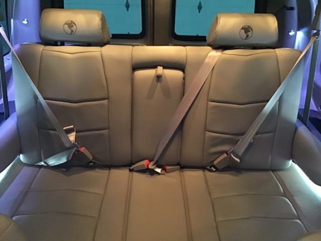 Used 2023 Chevrolet Express 2500 image 50