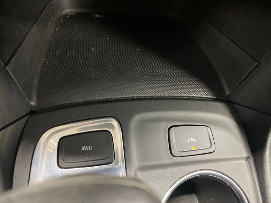 Used 2024 Chevrolet Equinox LT AWD/4WD image 42