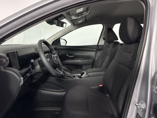 New 2026 Hyundai Tucson SE image 11