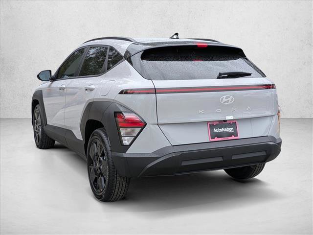 New 2026 Hyundai Kona SEL Sport FWD image 7