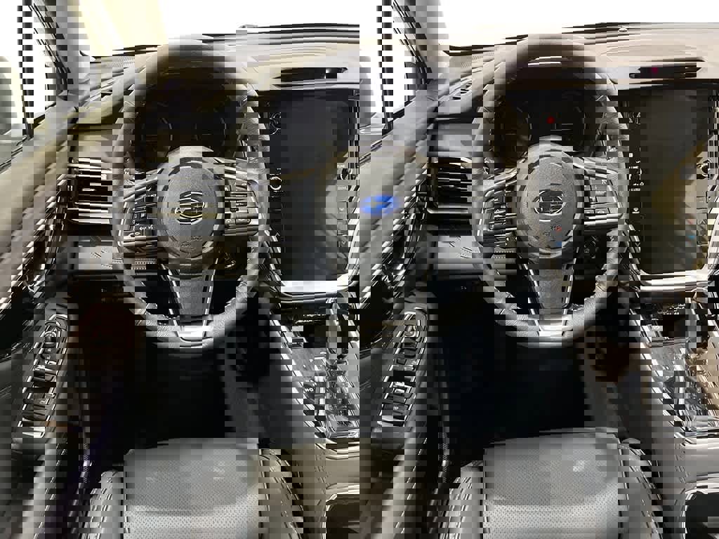New 2025 Subaru Outback Limited image 16