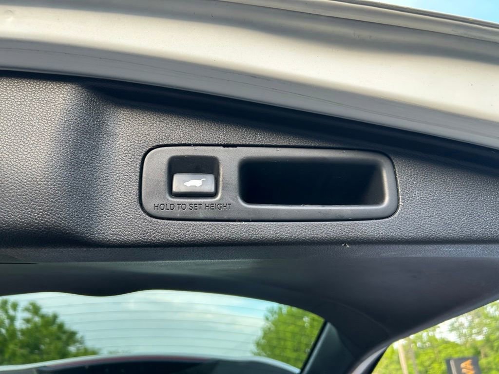 Used 2017 Honda CR-V EX-L image 22
