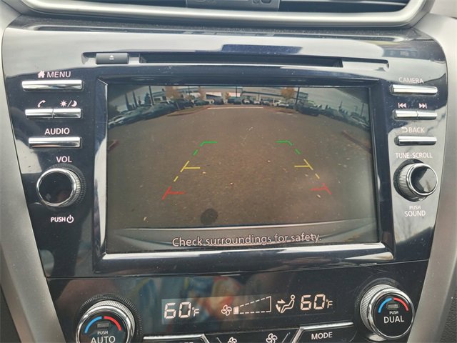 Used 2023 Nissan Murano S image 21