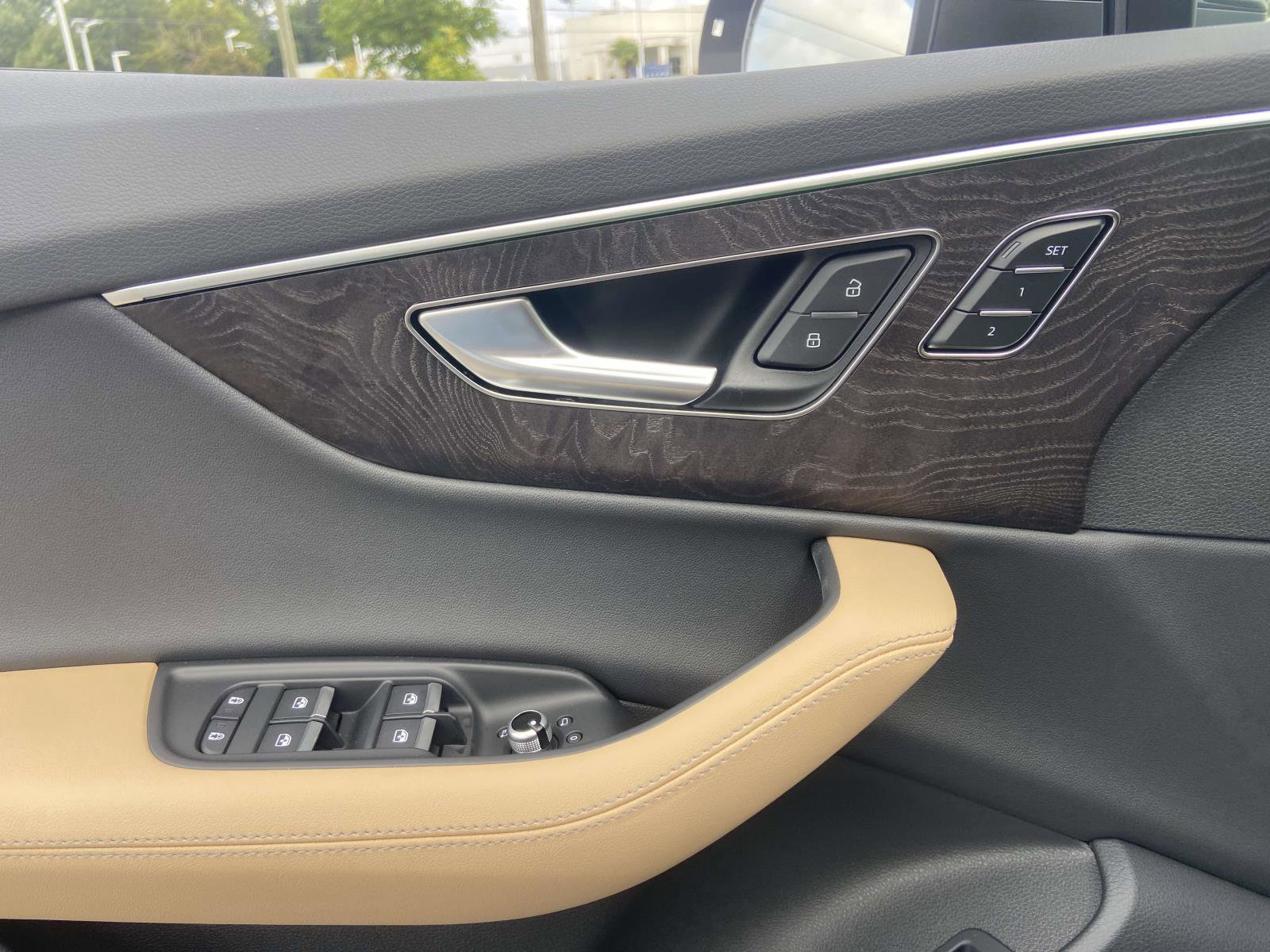 New 2025 Audi Q7 3.0T Premium Plus image 20