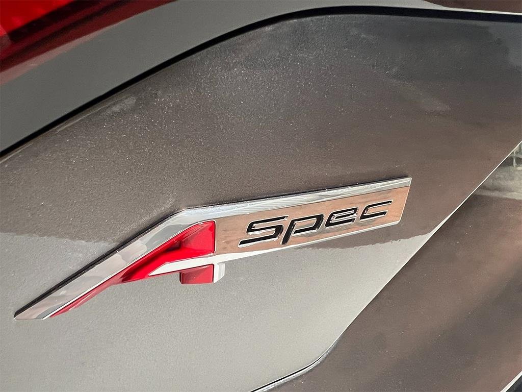 New 2026 Acura MDX A-Spec image 10