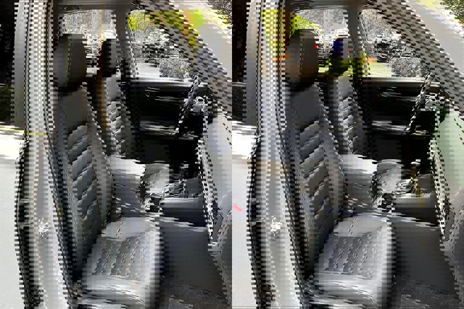 Certified 2023 Honda CR-V EX-L image 42