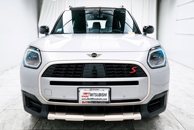 Used 2025 MINI Cooper Countryman S image 5