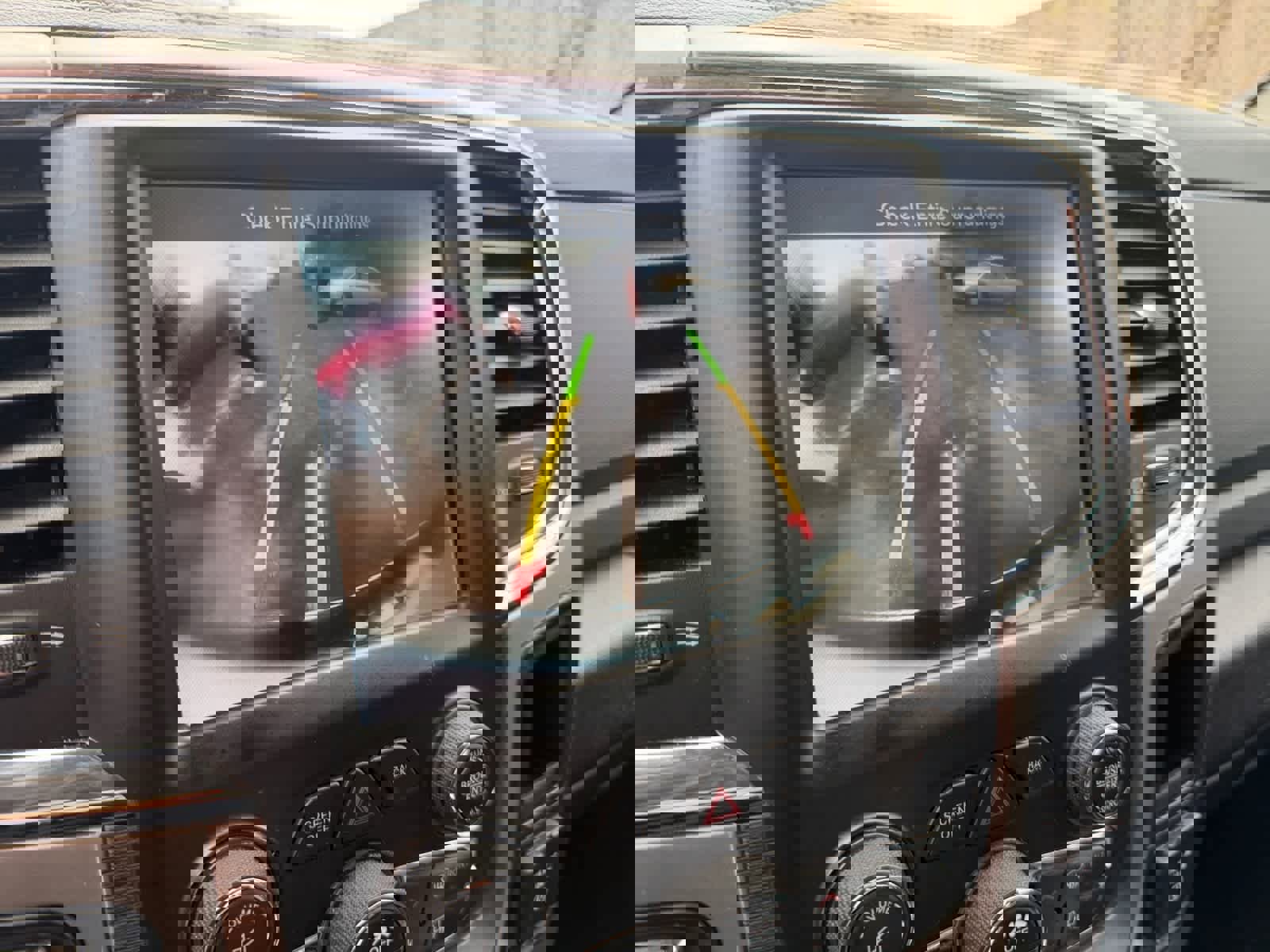 Used 2017 RAM 1500 Laramie w/ Convenience Group image 23