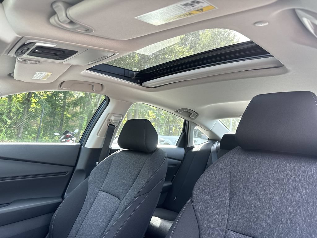 New 2026 Honda Accord SE image 16