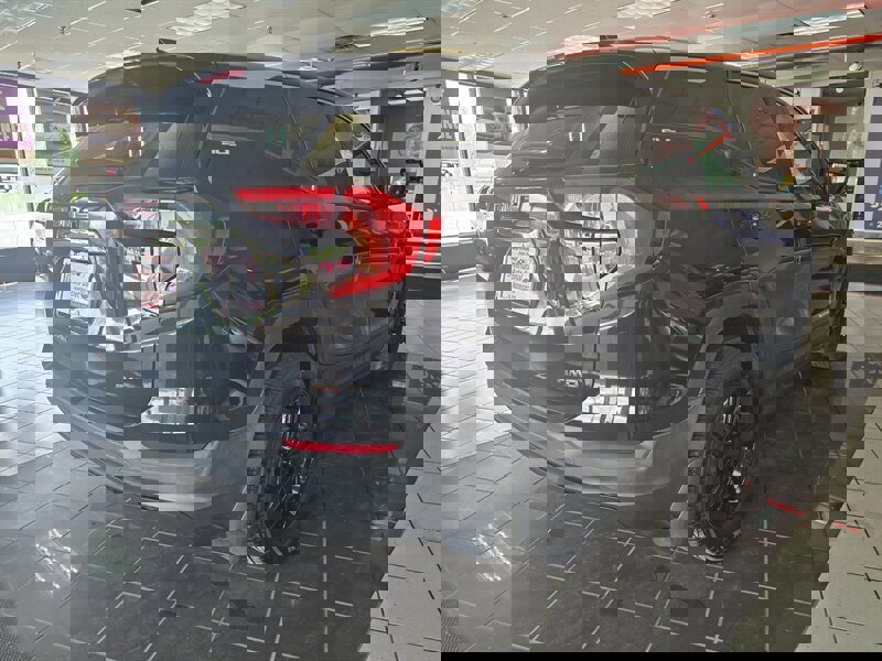 Used 2019 GMC Terrain SLE image 4