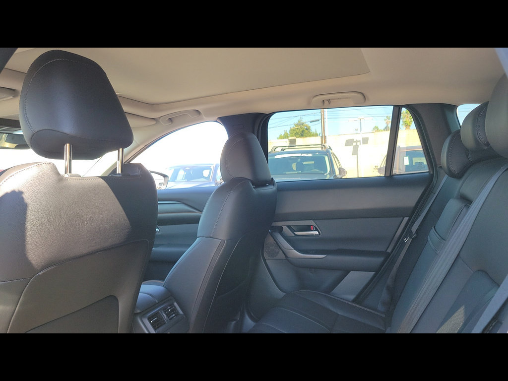 New 2026 MAZDA CX-50 AWD 2.5 S w/ Cargo Package image 13
