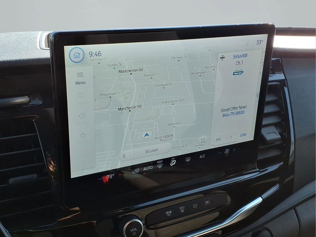 Used 2023 Ford Transit 350 XLT image 8