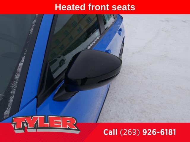 New 2026 Honda Civic Sport Touring image 11