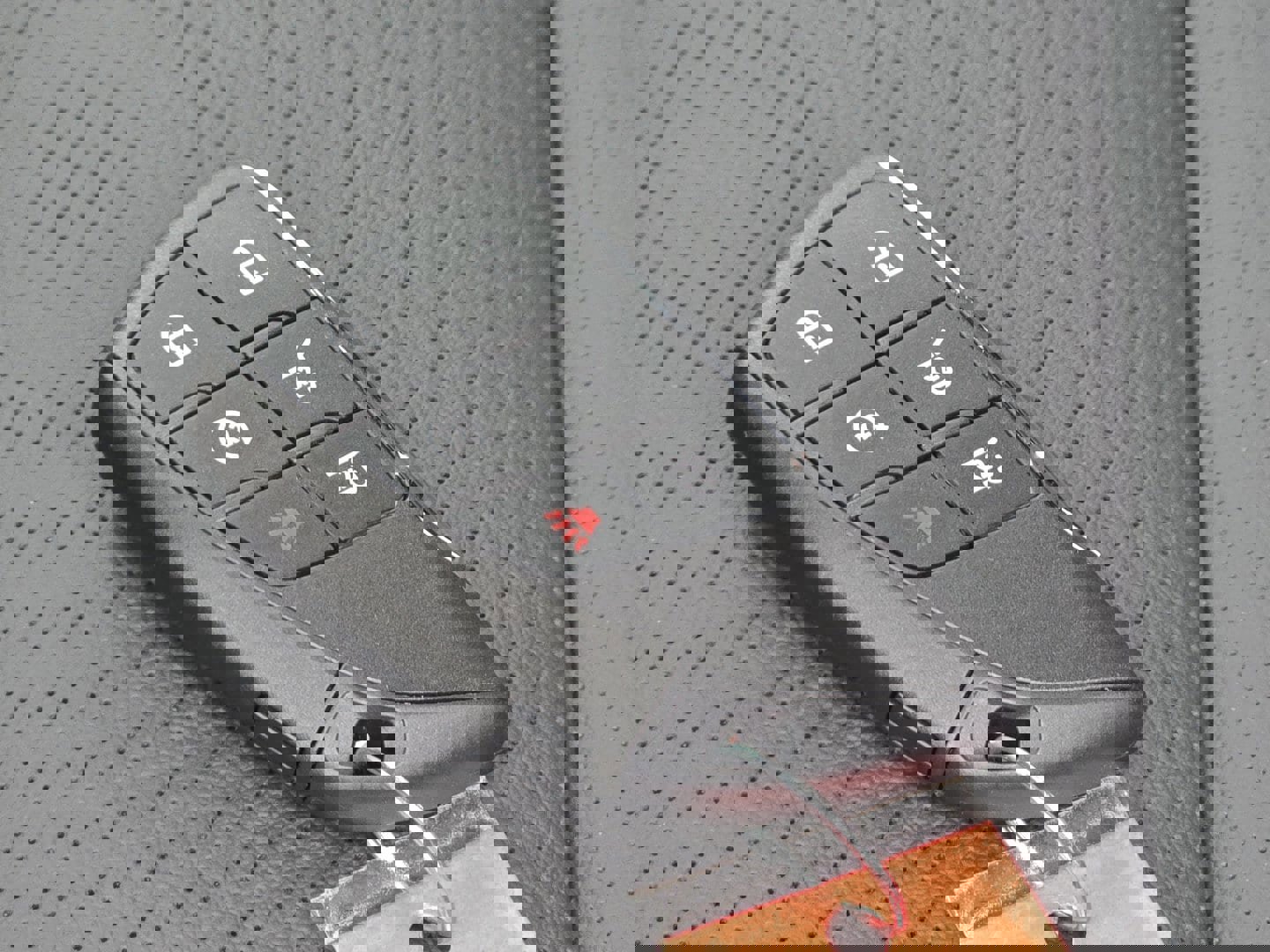 New 2026 Chevrolet Suburban Premier w/ Sun And Tow Package image 17