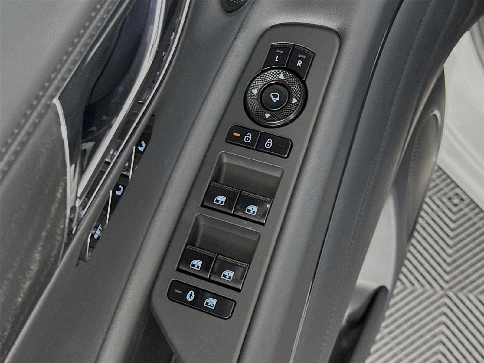 New 2026 Genesis GV80 3.5T Prestige AWD/4WD image 20