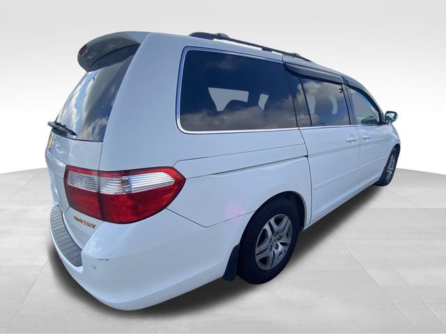 Used 2005 Honda Odyssey EX-L image 10