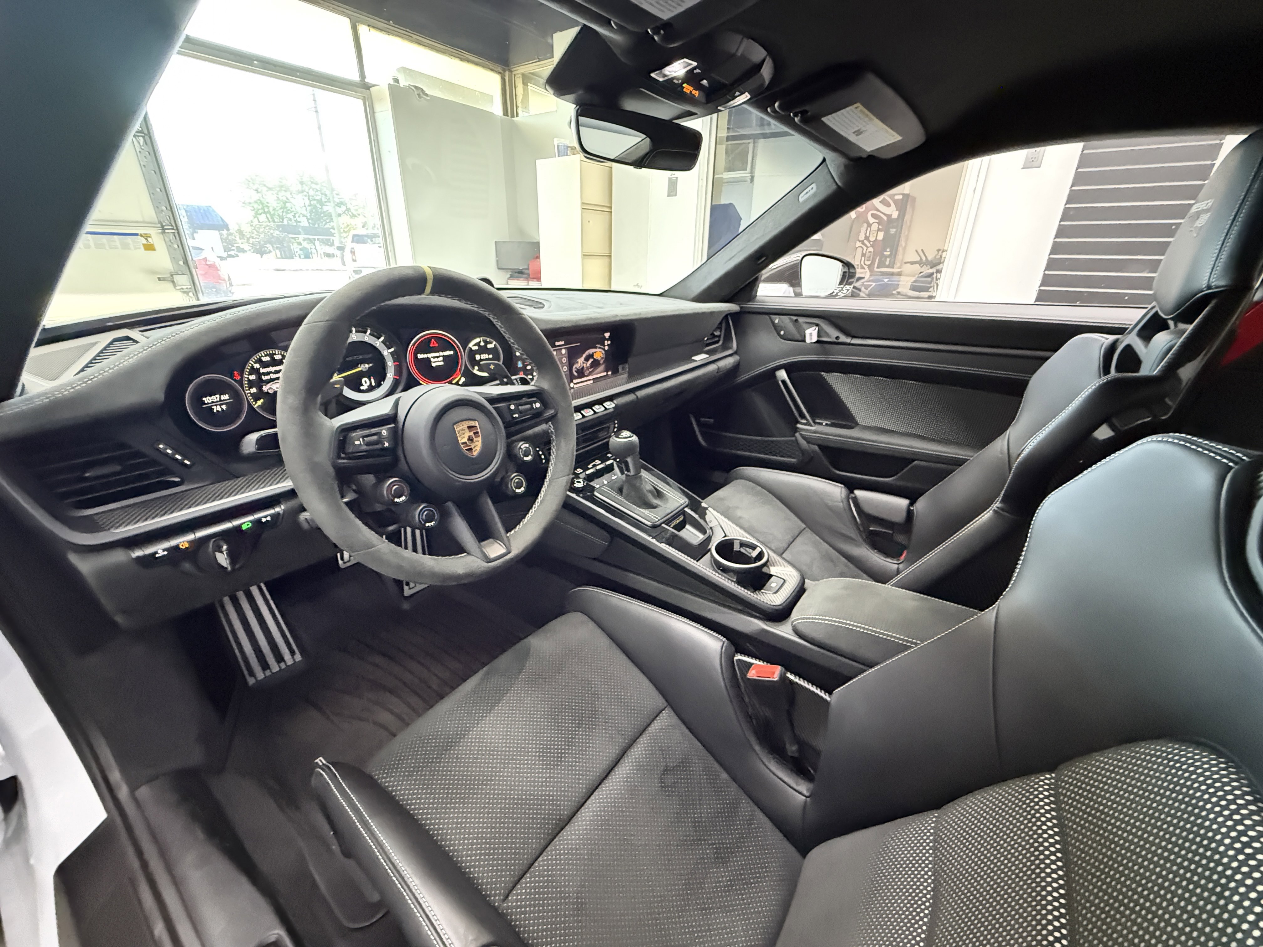 Used 2024 Porsche 911 GT3 RS RWD image 47