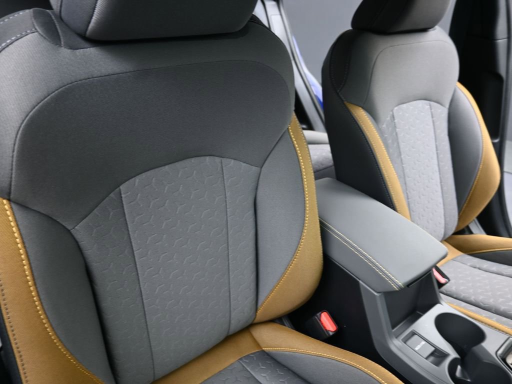 New 2026 Subaru Crosstrek 2.5i Sport image 14
