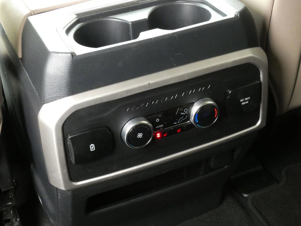 Used 2024 Ford Expedition Max Limited image 29