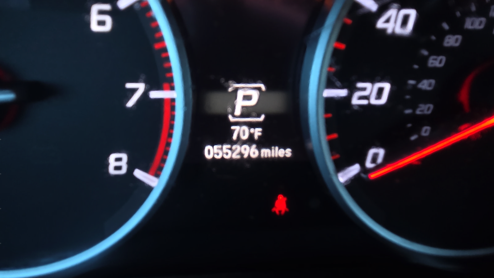 Used 2020 Acura ILX FWD image 11