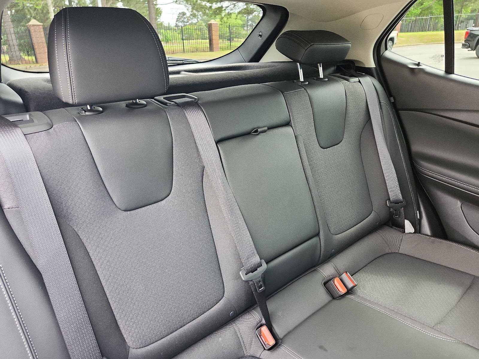 Used 2023 Buick Encore GX Select w/ Experience Buick Package image 9