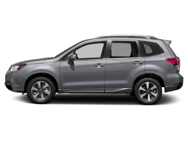 Used 2018 Subaru Forester 2.5i Limited AWD/4WD image 3