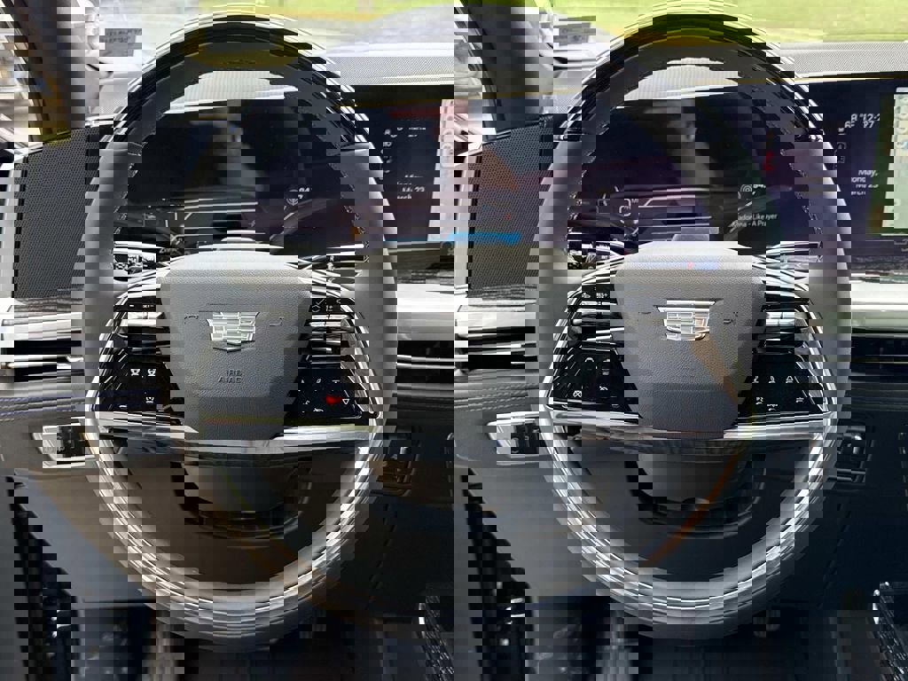 New 2026 Cadillac Escalade IQL Sport 1 w/ LPO, Floor Liner Package image 20