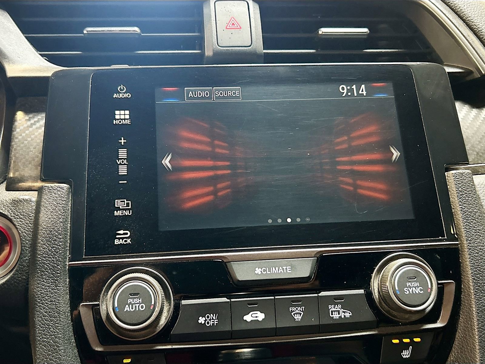Used 2017 Honda Civic Si image 14