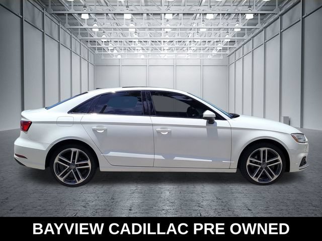 Used 2020 Audi A3 2.0T Premium FWD image 6