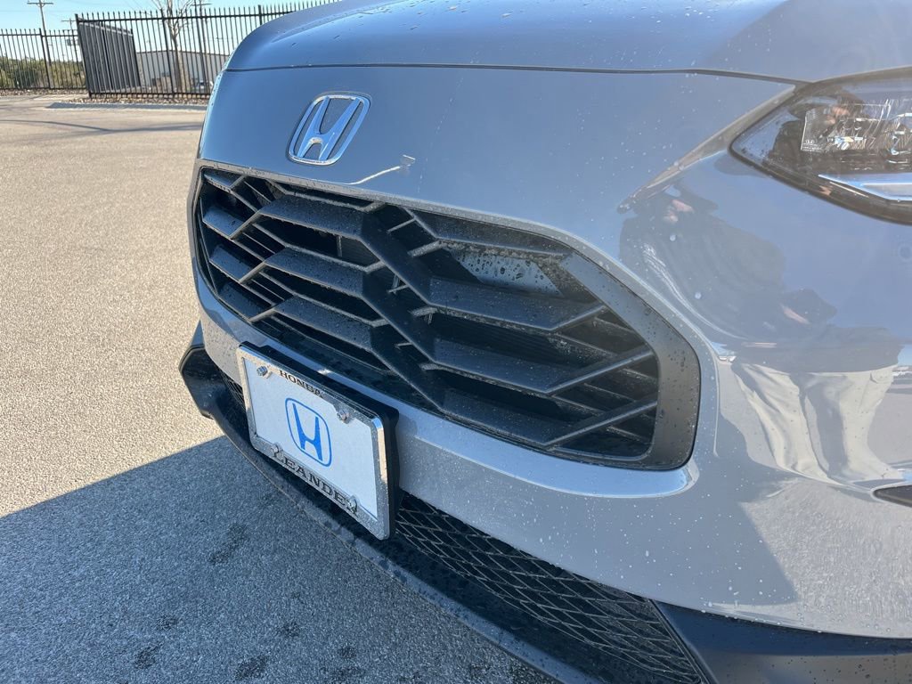 Used 2026 Honda HR-V Sport image 14