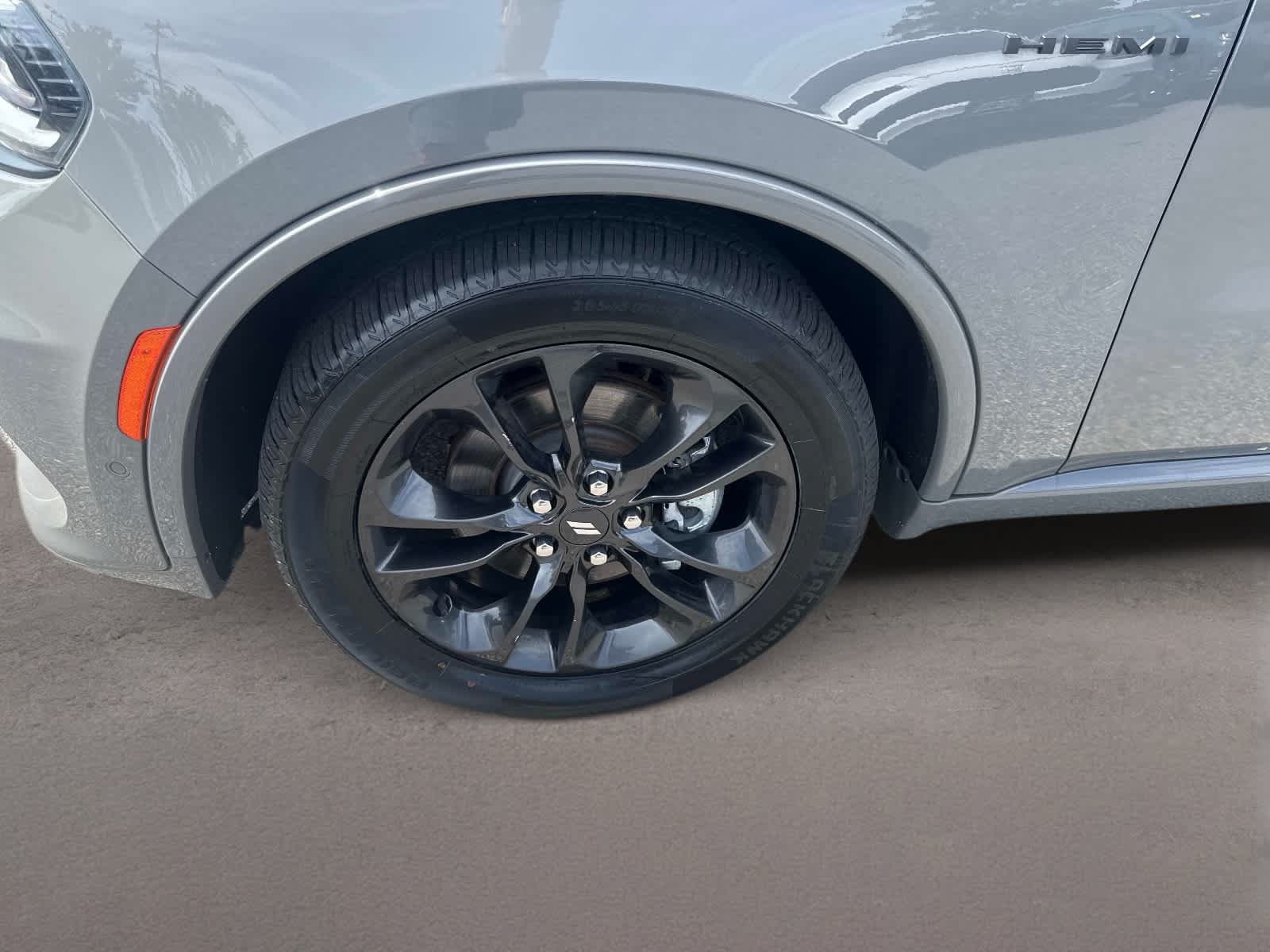 Used 2023 Dodge Durango R/T AWD/4WD image 13