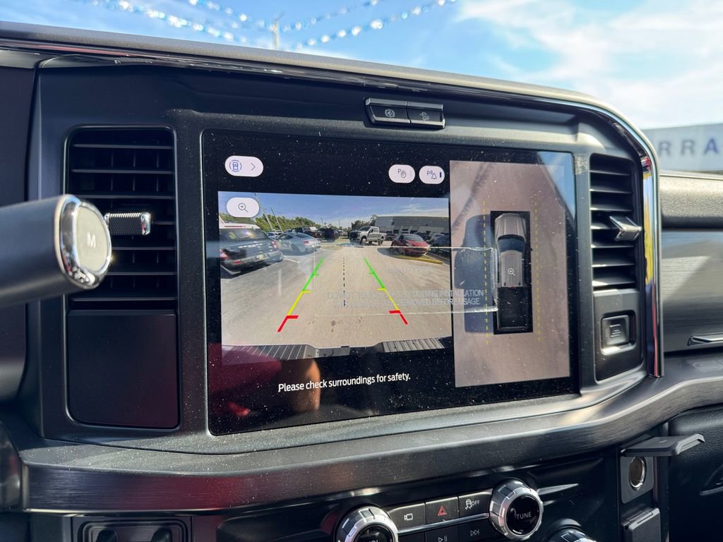 New 2026 Ford F250 Lariat image 34
