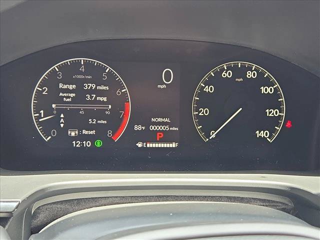 New 2026 Honda CR-V LX image 11