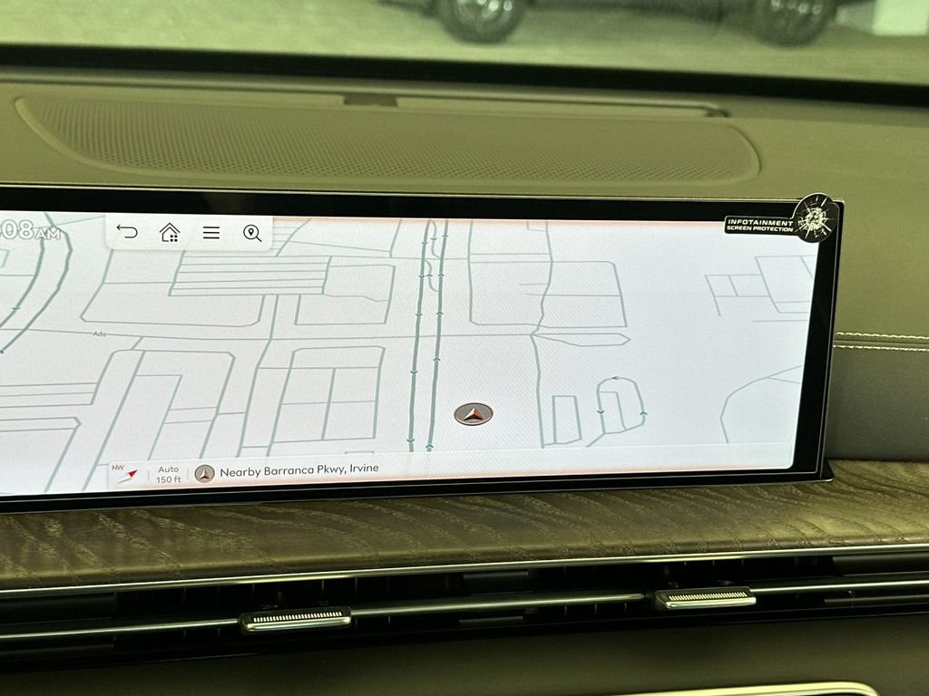 New 2026 Genesis GV80 2.5T Prestige image 20