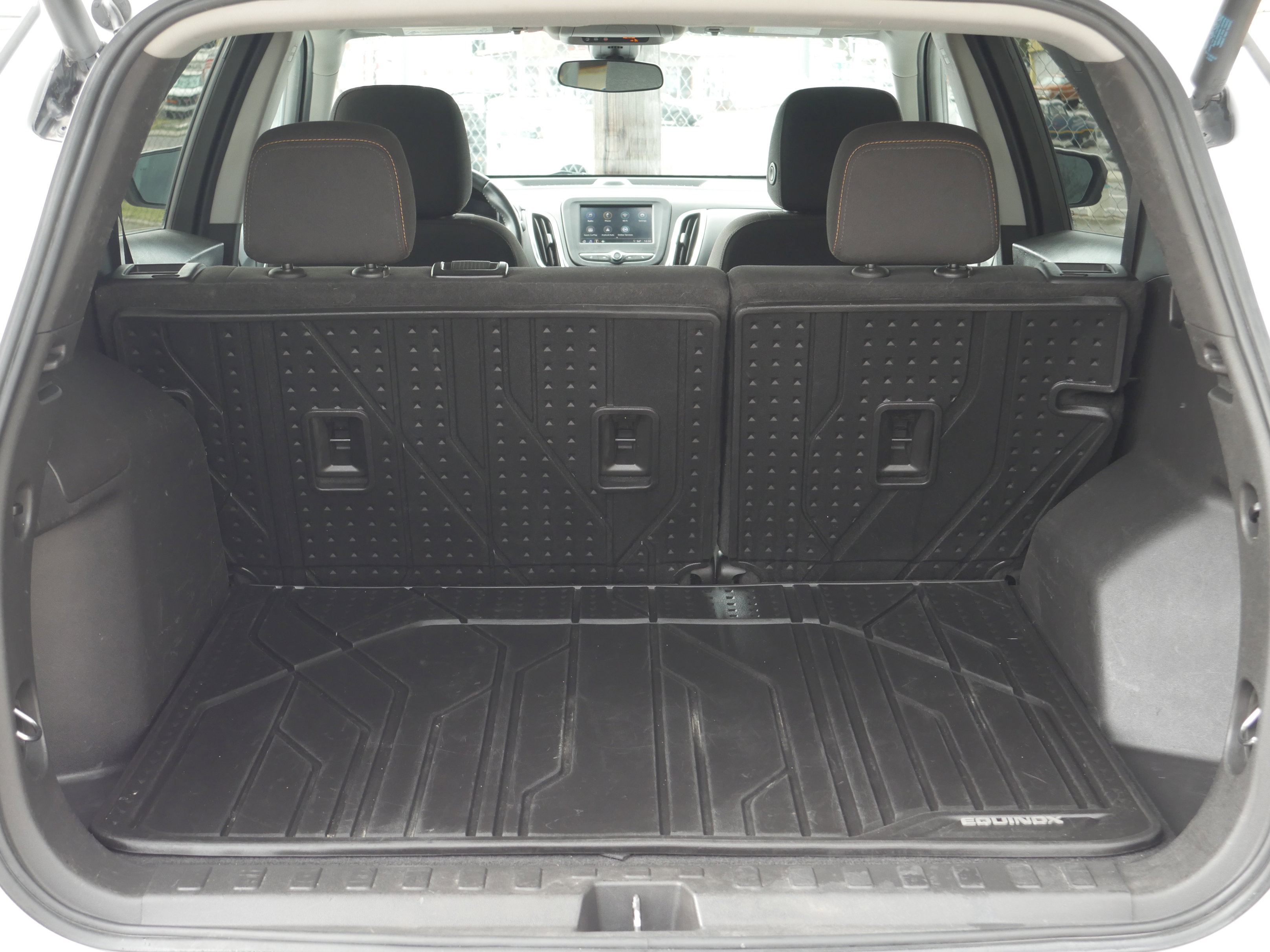 Used 2022 Chevrolet Equinox LT image 27