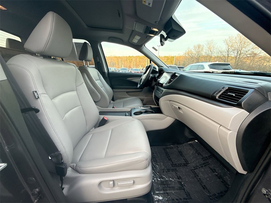 Used 2023 Honda Ridgeline RTL image 25