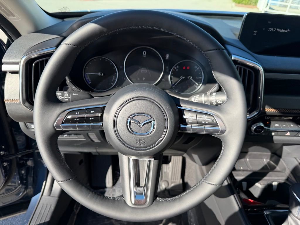 New 2026 MAZDA CX-50 2.5 Hybrid w/ Cargo Package image 22