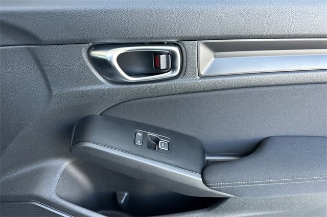 New 2026 Honda Civic Sport image 18