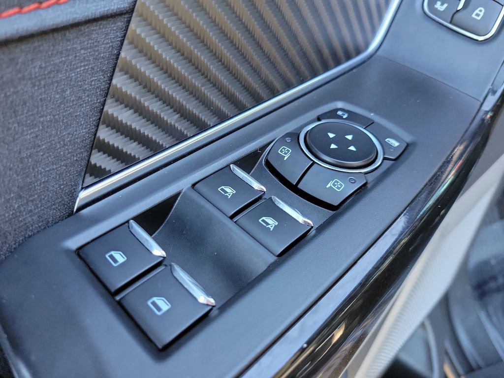 Used 2023 Ford F150 Raptor w/ Equipment Group 802A Raptor R image 16