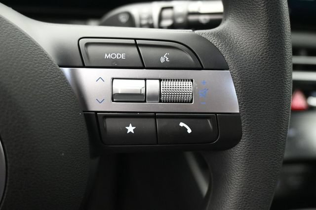 Used 2026 Hyundai Tucson SEL Plus FWD image 29