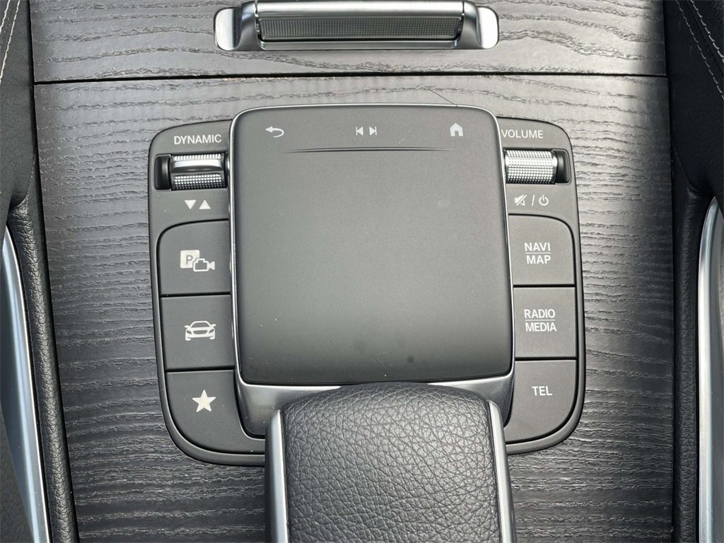 Used 2022 Mercedes-Benz GLE 350 4MATIC image 30