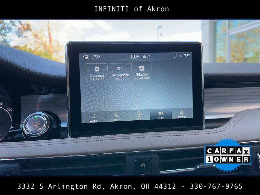 Used 2022 Lincoln Corsair AWD w/ Equipment Group 101A image 64