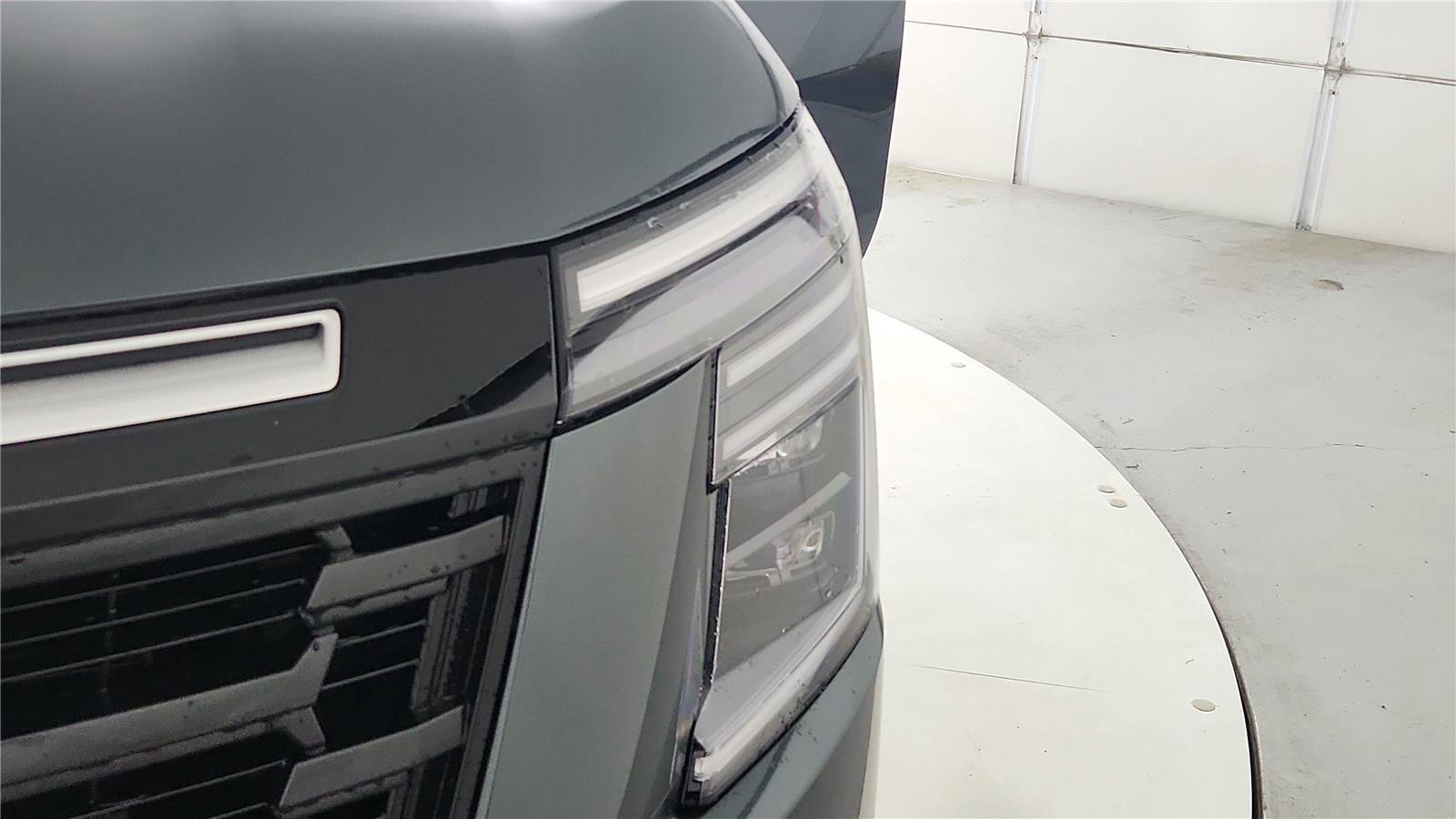 New 2026 Nissan Armada PRO-4X w/ Captain's Chari Seat Package image 36