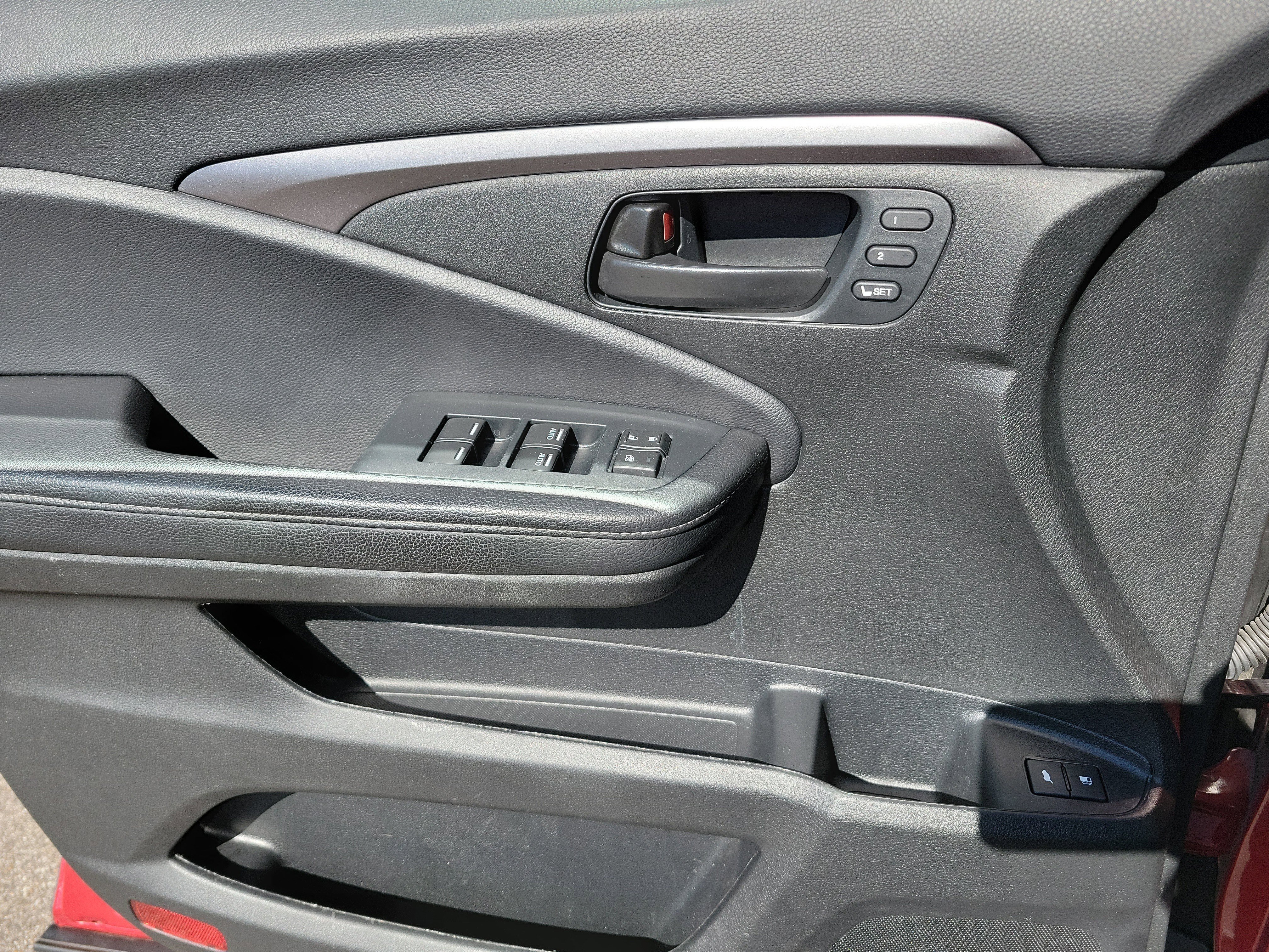 Used 2023 Honda Passport EX-L image 20