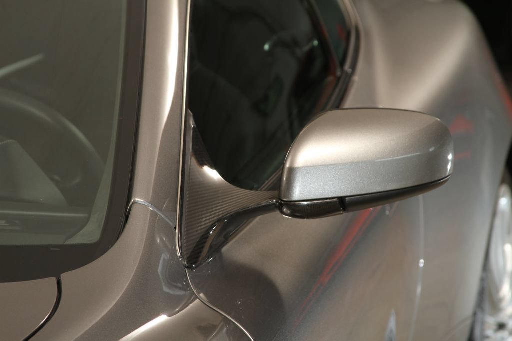 Used 2009 Aston Martin DBS Coupe RWD image 42