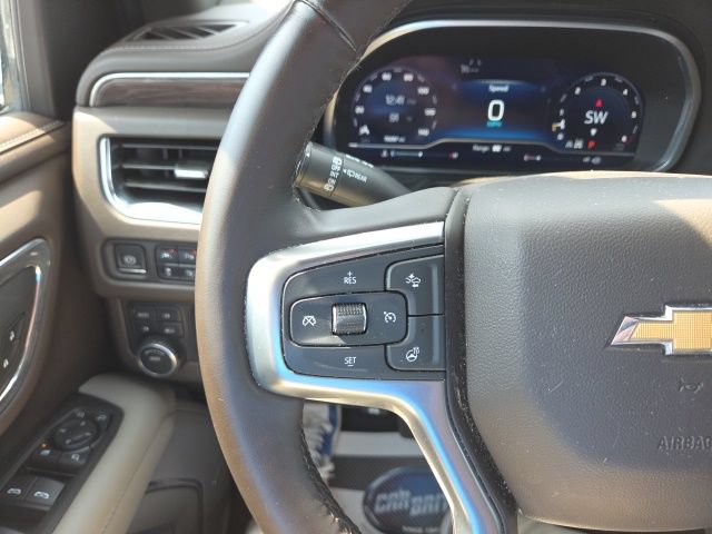 Used 2023 Chevrolet Tahoe LT w/ Luxury Package AWD/4WD image 29
