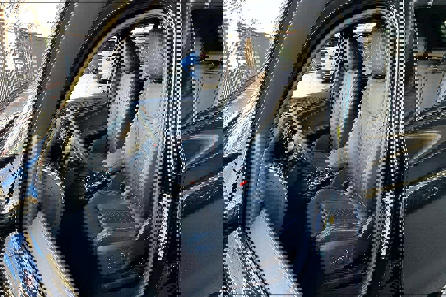 Used 2024 BMW X3 M w/ Executive Package image 8